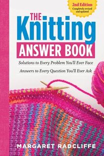 Knitting Answer Book, 2nd Edition