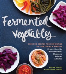 Fermented Vegetables