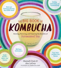The Big Book of Kombucha