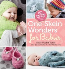 One-Skein Wonders® for Babies