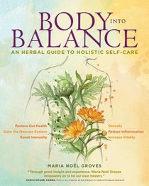 Body into Balance