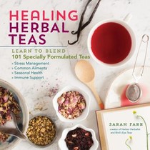 Healing Herbal Teas