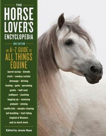 HORSE-LOVERS ENCY 2ND /E