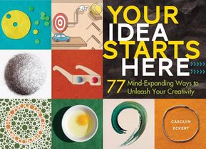 Your Idea Starts Here