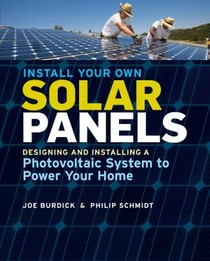 Install Your Own Solar Panels