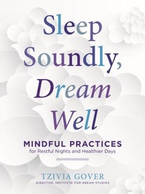 The Mindful Way to a Good Night's Sleep