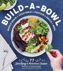 Build-a-Bowl