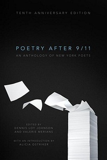 Poetry After 9/11