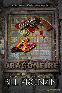 Dragonfire: The Nameless Detective