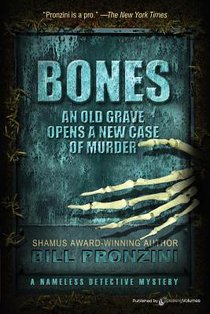 Bones: The Nameless Detective