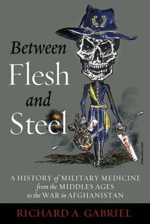 Between Flesh and Steel
