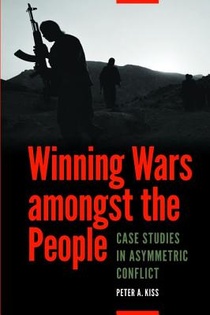 Winning Wars amongst the People voorzijde