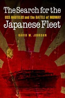 The Search for the Japanese Fleet voorzijde