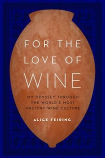 For the Love of Wine