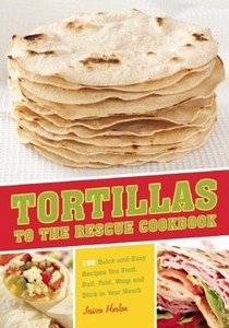 Tortillas to the Rescue