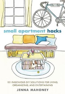 Small Apartment Hacks