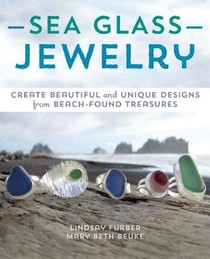 Sea Glass Jewelry voorzijde