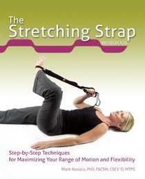 The Flexible Stretching Strap Workbook