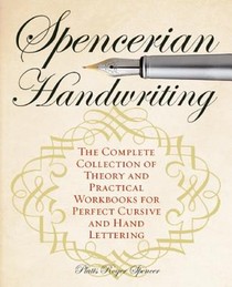 Spencerian Handwriting