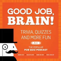 Good Job, Brain