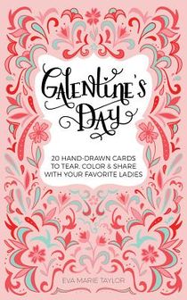 Galentine's Day voorzijde