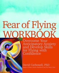 Fear Of Flying Workbook