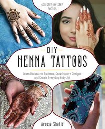 Diy Henna Tattoos
