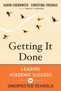 Getting It Done