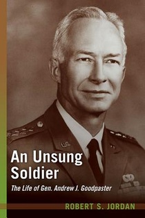 An Unsung Soldier voorzijde