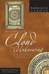 The Complete Cloud of Unknowing voorzijde