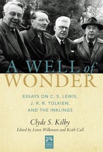 WELL OF WONDER