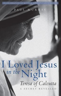 I Loved Jesus in the Night voorzijde