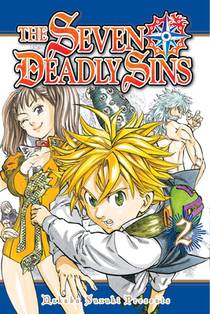 The Seven Deadly Sins 2