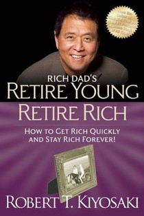 Retire Young Retire Rich voorzijde