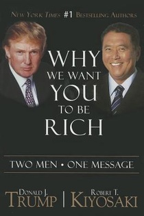 Why We Want You To Be Rich