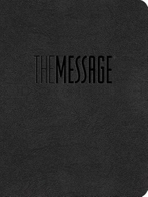 Message//Remix 2.0, The voorzijde