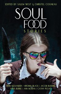 Soul Food Stories