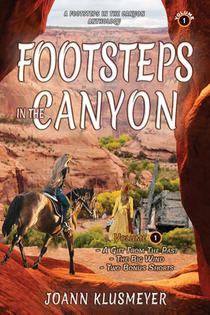 A Gift From the Past and The Big Wind