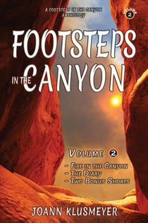 Fire in the Canyon and the Diary