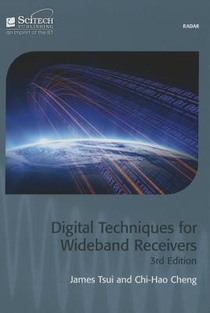 Digital Techniques for Wideband Receivers