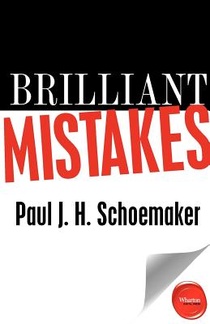 Brilliant Mistakes