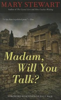 Madam, Will You Talk?: Volume 22