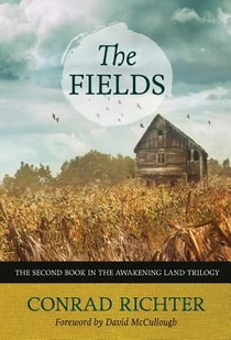 The Fields Volume 30 voorzijde