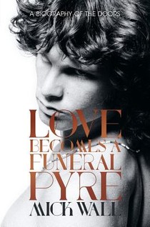 LOVE BECOMES A FUNERAL PYRE