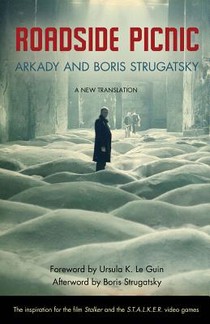 Strugatsky, A: Roadside Picnic