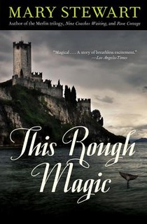 This Rough Magic: Volume 18