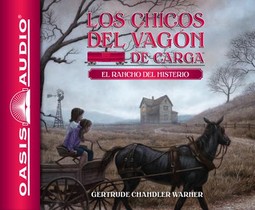 El Rancho del Misterio (Spanish Edition): Volume 4