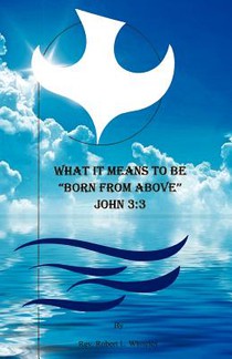 What it Means to be Born from Above
