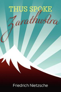 Thus Spoke Zarathustra