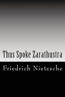 Thus Spoke Zarathustra